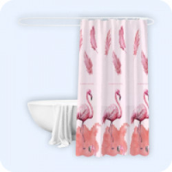 Shower Curtains